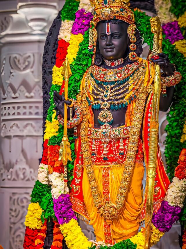 Places to Visit in Ayodhya