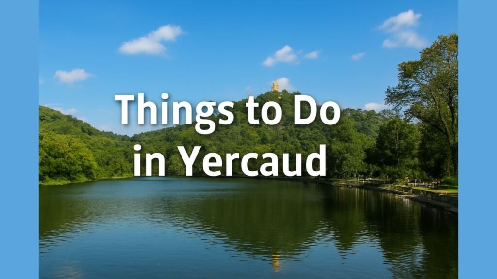 Things to Do in Yercaud Best Places, Activities, and Travel Tips in 2026