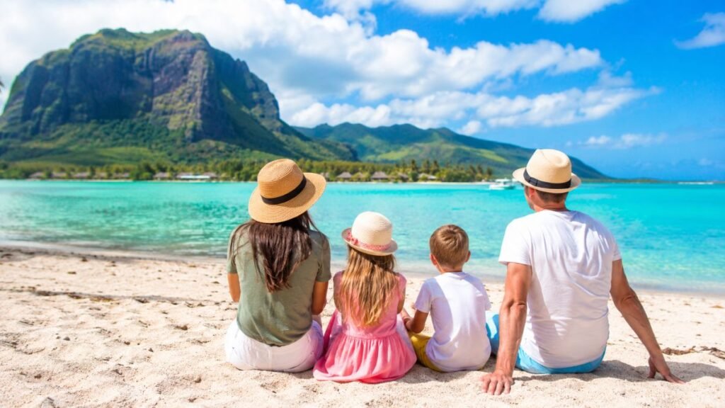 Things to Do in Mauritius with Kids: Complete Family Travel Guide